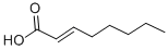 TRANS-2-OCTENOIC ACID CAS#: 1470-50-4