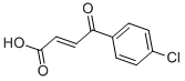 TRANS-3-(4-CHLOROBENZOYL)ACRYLIC ACID CAS#: 29582-39-6