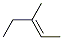 TRANS-3-METHYL-2-PENTENE CAS#: 29564-68-9