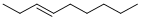 TRANS-3-NONENE CAS#: 20063-77-8
