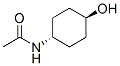 TRANS-4-ACETAMIDOCYCLOHEXANOL CAS#: 27489-60-7