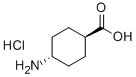 TRANS-4-AMINO-CYCLOHEXANE CARBOXYLIC ACID HYDROCHLORIDE CAS#: 27960-59-4