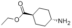 TRANS-4-AMINOCYCLOHEXANE CARBOXYLIC ACID ETHYL ESTER CAS#: 1678-68-8