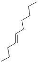 TRANS-4-DECENE CAS#: 19398-89-1