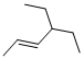 TRANS-4-ETHYL-2-HEXENE CAS#: 19780-46-2