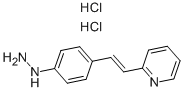 TRANS-4'-HYDRAZINO-2-STILBAZOLE DIHYDRO& CAS#: 211986-67-3