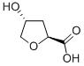 TRANS-4-HYDROXY-TETRAHYDRO-2-FUROIC ACID CAS#: 2208-94-8
