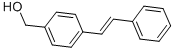 TRANS-4-STILBENEMETHANOL CAS#: 101093-37-2