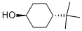 TRANS-4-TERT-BUTYLCYCLOHEXANOL CAS#: 21862-63-5