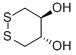 TRANS-4,5-DIHYDROXY-1,2-DITHIANE CAS#: 14193-38-5
