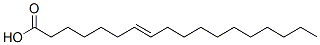 TRANS-7-OCTADECENOIC ACID CAS#: 13126-32-4