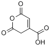 TRANS-ACONITIC ACID ANHYDRIDE CAS#: 14556-16-2