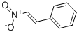TRANS-BETA-NITROSTYRENE CAS#: 102-96-5