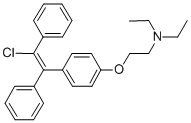 TRANS-CLOMIPHENE HCL CAS#: 15690-57-0
