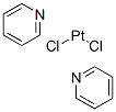 TRANS-DICHLOROBISPYRIDINEPLATINUM(II) CAS#: 14024-97-6