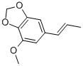 TRANS-ISOMYRISTICIN CAS#: 18312-21-5