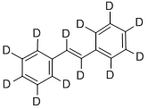 TRANS-STILBENE-D12 CAS#: 16341-52-9