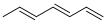 TRANS,TRANS-1,3,5-HEPTATRIENE CAS#: 17679-93-5