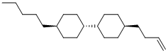 TRANS,TRANS-4-BUT-3-ENYL-4''-PENTYL-BICYCLOHEXYL CAS#: 203864-69-1