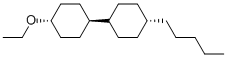 TRANS,TRANS-4''-PENTYL-4-ETHOXY-BICYCLOHEXYL CAS#: 102714-96-5