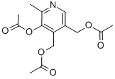 TRI-ACETYL PYRIDOXINE CAS#: 10030-93-0