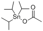 TRI-ISO-PROPYLTINACETATE CAS#: 19464-55-2