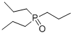 TRI-N-PROPYLPHOSPHINE OXIDE CAS#: 1496-94-2