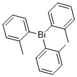 TRI-O-TOLYLBISMUTHINE CAS#: 10050-08-5