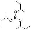 TRI-SEC-BUTYL BORATE CAS#: 22238-17-1