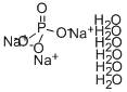 TRI-SODIUM PHOSPHATE HEXAHYDRATE CAS#: 15819-50-8