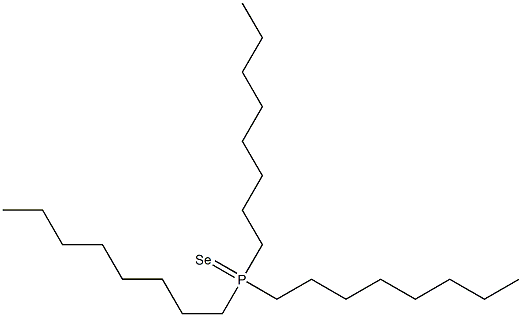 TRI-n-OCTYLPHOSPHINE SELENIDE CAS#: 20612-73-1