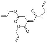 TRIALLYL ACONITATE CAS#: 13675-27-9