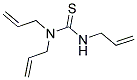 TRIALLYL THIOUREA CAS#: 24507-13-9