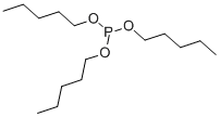 TRIAMYL PHOSPHITE CAS#: 1990-22-3