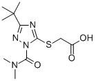 TRIAZAMATE CAS#: 110895-51-7