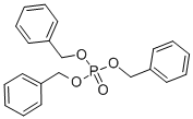 TRIBENZYL PHOSPHATE CAS#: 1707-92-2