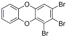 TRIBROMODIBENZO-PARA-DIOXIN CAS#: 103456-38-8