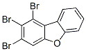 TRIBROMODIBENZOFURAN CAS#: 103456-41-3