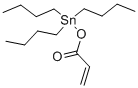 TRIBUTYLTIN ACRYLATE CAS#: 13331-52-7
