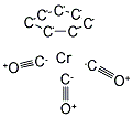 TRICARBONYL(CYCLOHEPTATRIENE)CHROMIUM CAS#: 12125-72-3