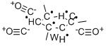 TRICARBONYLMESITYLENETUNGSTEN CAS#: 12129-69-0