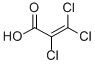 TRICHLOROACRYLIC ACID CAS#: 2257-35-4