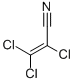 TRICHLOROACRYLONITRILE CAS#: 16212-28-5