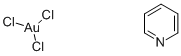 TRICHLORO(PYRIDINE)GOLD(III), 97% CAS#: 14911-01-4