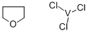 TRICHLOROTRIS(TETRAHYDROFURAN)VANADIUM CAS#: 19559-06-9