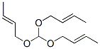 TRICROTYL ORTHOFORMATE CAS#: 14503-57-2