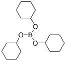 TRICYCLOHEXYL BORATE CAS#: 1088-01-3