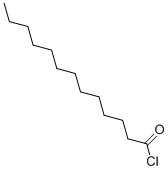 TRIDECANOYL CHLORIDE CAS#: 17746-06-4