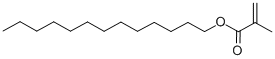 TRIDECYL METHACRYLATE CAS#: 2495-25-2