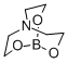 TRIETHANOLAMINE BORATE CAS#: 122-55-4